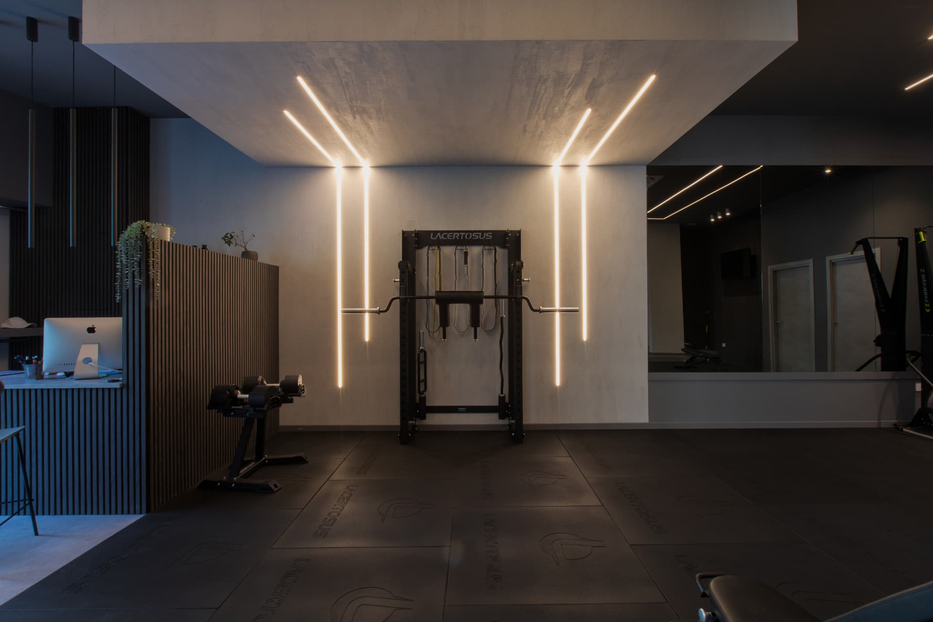 Studio Concept.Gym Campobasso