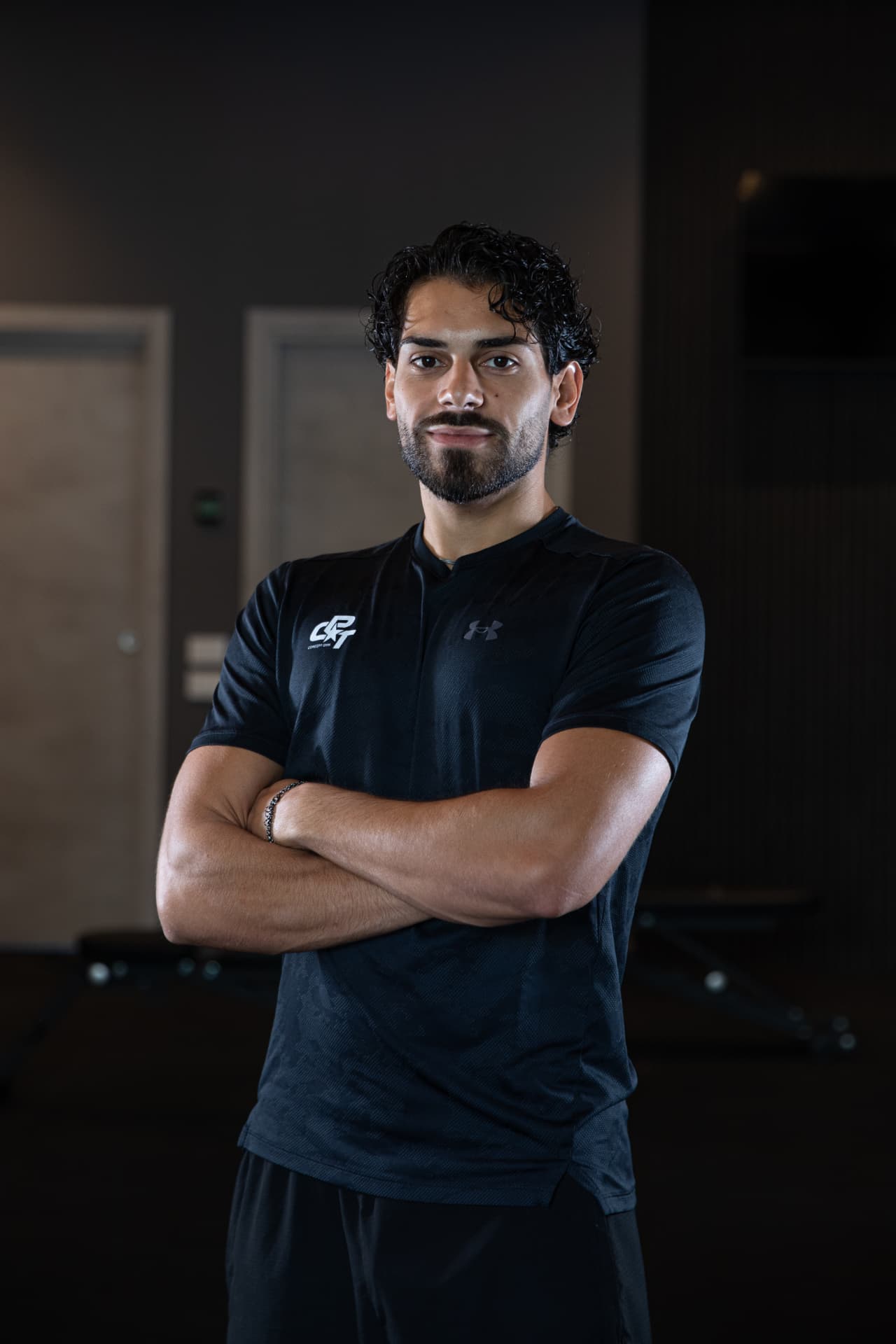 Gianmario Di Lullo — Coach Concept.Gym